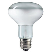 Scharnberger+Hasenbein - Allgebrauchsglühlampe mit Reflektor Reflektorlampe 80x110mm 41574 R80