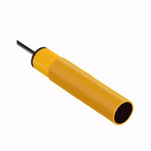Turck - Lichttaster mit Hintergrundausblendung Reflexionslichttaster S18SP6FF25 W/30
