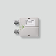 Siedle&Söhne - Zusatzgerät für Türkommunikation Interface Analog-Video Std AIVS 670-0 Access