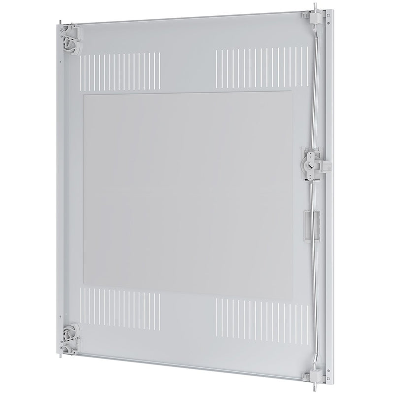 ABN - Tür/Bedientableau (Schaltschrank) R-Gehäuse Ersatztür ABNRY204T12 BH4 FB2