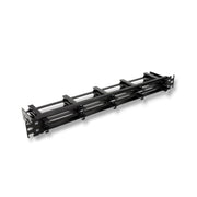 Corning - Patchpanel LWL Pretium Edge Gehäuse EDGE-01U-EMOD 1HE,482,6mm,19Zoll