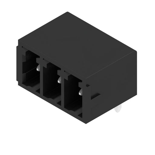 Weidmüller - Leiterplattensteckverbinder Verbinder 3.81mm SC 3.81/0#1793140000 − 138 Stück