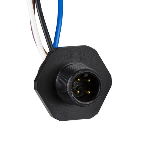 Telemechanique Sensors - Rundsteckverbinder, Einbau (mit Leitung) Steckereinsatz XZCE03M125M M20x1,5