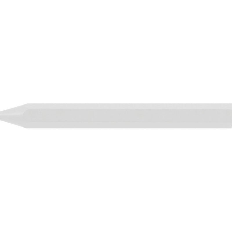 Pica-Marker - Markierungsstift Signierkreide ECO 591/52 weiß − 12 Stück
