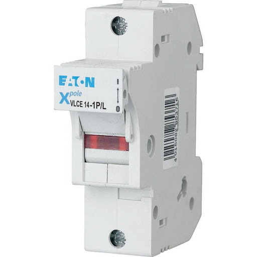 Eaton - Sicherungslasttrennschalter Sicher.lasttrennschalter VLCE14-1P/L 50A, 1p, Gr.22x51
