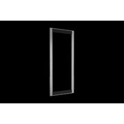 Rittal - Tür/Bedientableau (Schaltschrank) Sichttür VX 8618.030 BH: 800x2000mm
