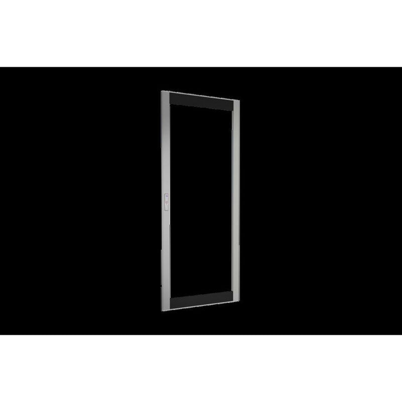 Rittal - Tür/Bedientableau (Schaltschrank) Sichttür VX 8618.030 BH: 800x2000mm