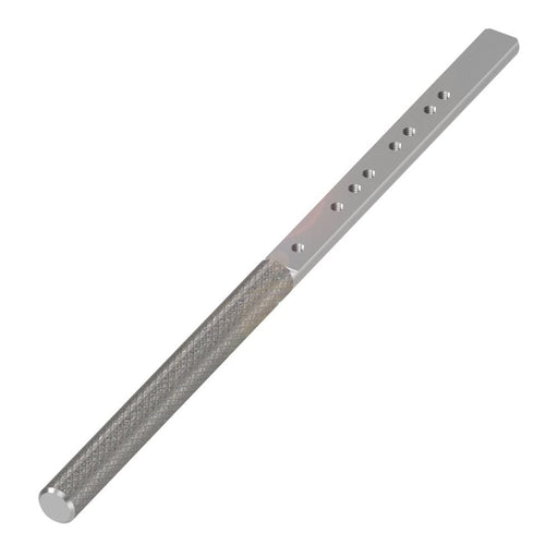 Balluff - Zubehör/Ersatzteile für Industriesensoren Sensorhalter BMS BS-M-D12-0250-03