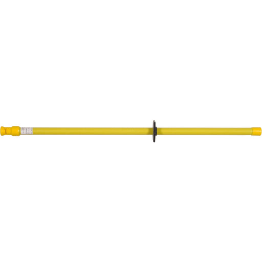 DEHN - Betätigungsstange Erdungsstange Typ B ES SQ 1500 L1500mm m.Querstift