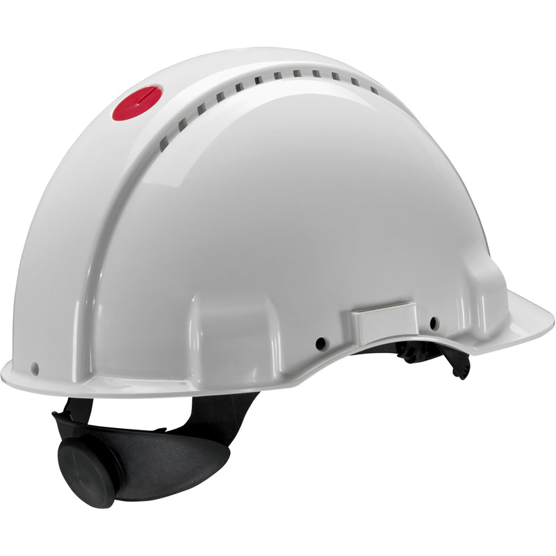 3M - Schutzhelm G3001M G31MUW 1000V, weiß