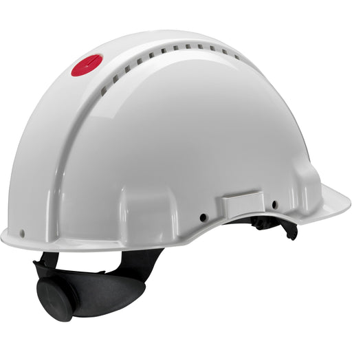 3M - Schutzhelm G3001M G31MUW 1000V, weiß