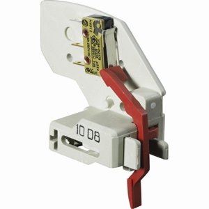 Mersen - Zubehör/Ersatzteile für Überspannungsschutz Energietechnik Mikroschalter MS4L2-5B6PRES NH Gr.000-00 − 3 Stück