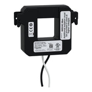Schneider Electric - Stromwandler Klappwandler LVCT 100A METSECTLV2010U x 333mV klein