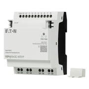 Eaton - Logikmodul Ein-/Ausgangserweiterung EASY-E4-DC-16TE1P easyE4 24V DC