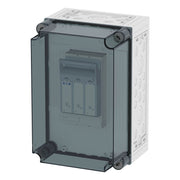 Eaton - Sicherungslasttrennschalter mit Gehäuse CI43-S60-160/3-1XNH00 CI43S60-160/3-1XNH00