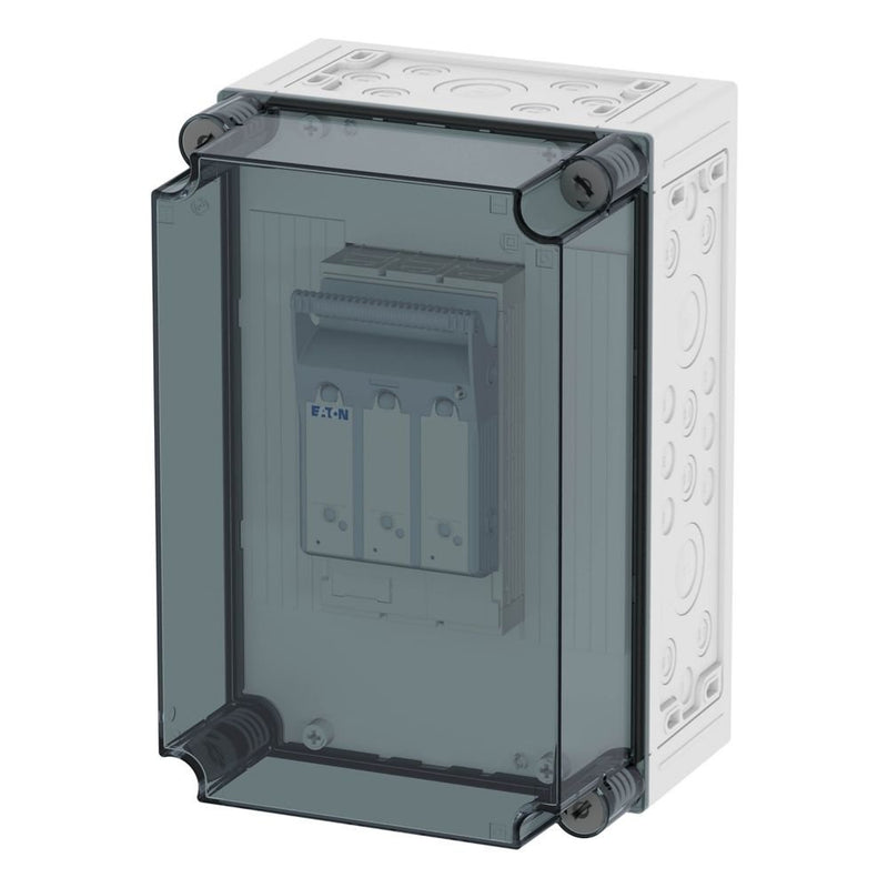 Eaton - Sicherungslasttrennschalter mit Gehäuse CI43-S60-160/3-1XNH00 CI43S60-160/3-1XNH00
