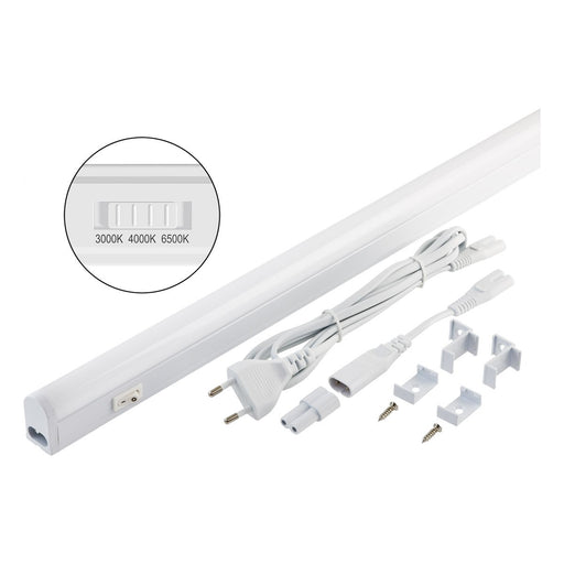 EVN Lichttechnik - Lichtleiste LED-Unterbauleuchte L08425W