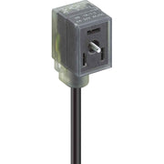 Belden - Konfektioniertes Sensor-Aktor-Kabel Ventilstecker VB 1A-1-2-226/5m 3pol.,Bauf. B − 10 Stück