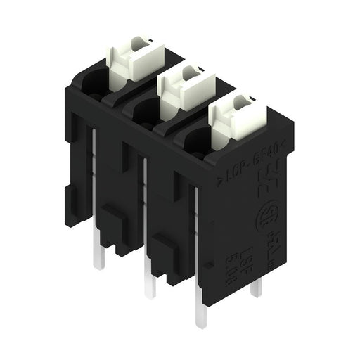 Weidmüller - Leiterplattenklemme Leiterplattenklemme LSF-SMT 5#1876450000 5.08mm − 175 Stück