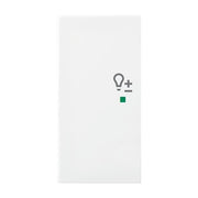 Busch-Jaeger - Bussystem-Tastwippe Wippe aws 6234-21-914 Busch-balance SI