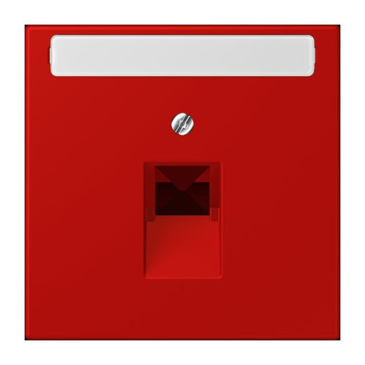 Jung - Einsatz/Abdeckung für Kommunikationstechnik Abdeckung für IAE/UAE LC 969-1 NAUA 227