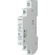 Eaton - Zusatzeinrichtung für Reiheneinbaugeräte Hilfsschalter Z-LHK 1Ö1S, schraubbar − 4 Stück
