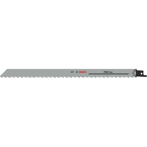 Bosch - Säbelsägeblatt PRO Ice S1211K 2608652900 Säbelsägeblatt 1,25