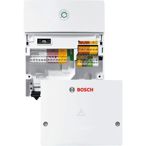 Bosch Thermotechnik - Regler mit fester Anwendung Solarmodul 151x184x61 MS100
