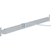 Bito - Zubehör/Ersatzteile für Werkzeugkasten, -schrank, -wagen und Werkbank Traverse Aufsteckhalter 10-15053 996, verzinkt