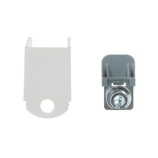 ABB Stotz S&J - Verteilerbaugruppe Leitungsschutzschalter Ringkabelschuhanschluss S800-RT2125 2 polig − 2 Stück