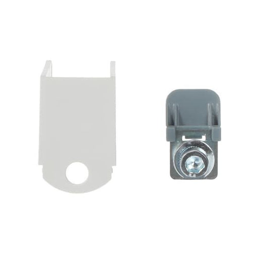 ABB Stotz S&J - Verteilerbaugruppe Leitungsschutzschalter Ringkabelschuhanschluss S800-RT2125 2 polig − 2 Stück