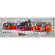 Knipex - Zubehör/Ersatzteile für Verkaufsständer Wanddisplay 15 x 6 Zangen 00 19 34 2