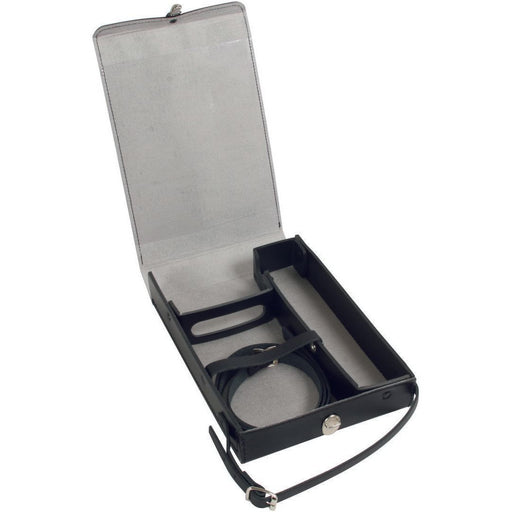 DEHN - Zubehör/Ersatzteile für Sicherheitsgeräte Kunstledertasche KLT 23 16 4 235x160x40mm