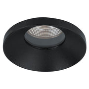 Brumberg Leuchten - Downlight/Strahler/Flutlicht LED-Einbauleuchte 500mA 12270183 3000K, IP54