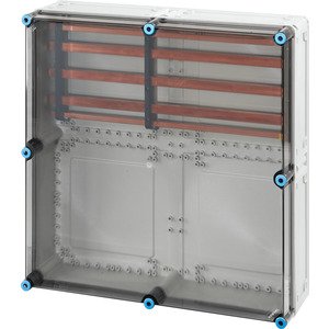 Hensel - Sammelschienengehäuse Mi-Sammelschienengehäuse Mi 6855 600x600mm 400A 5pol