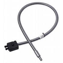 Pepperl+Fuchs Fabrik - Lichtleitersensor/Lichtleiterverstärker Glasfaser-Lichtleiter LMR 04-1,9-0,5-Z1 − 1 Stück