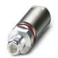 Phoenix Contact - Koax-Kupplung Steckverbinder FL LCX CON-N-F E