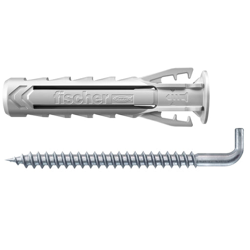 Fischer Deutschl - Allzweckdübel Dübel SX Plus SXPl.6x30WHK(VE8)