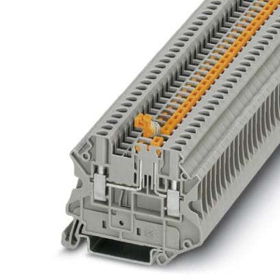 Phoenix Contact - Trenn- und Messtrenn-Reihenklemme Universal-Klemme UT 2,5-MT