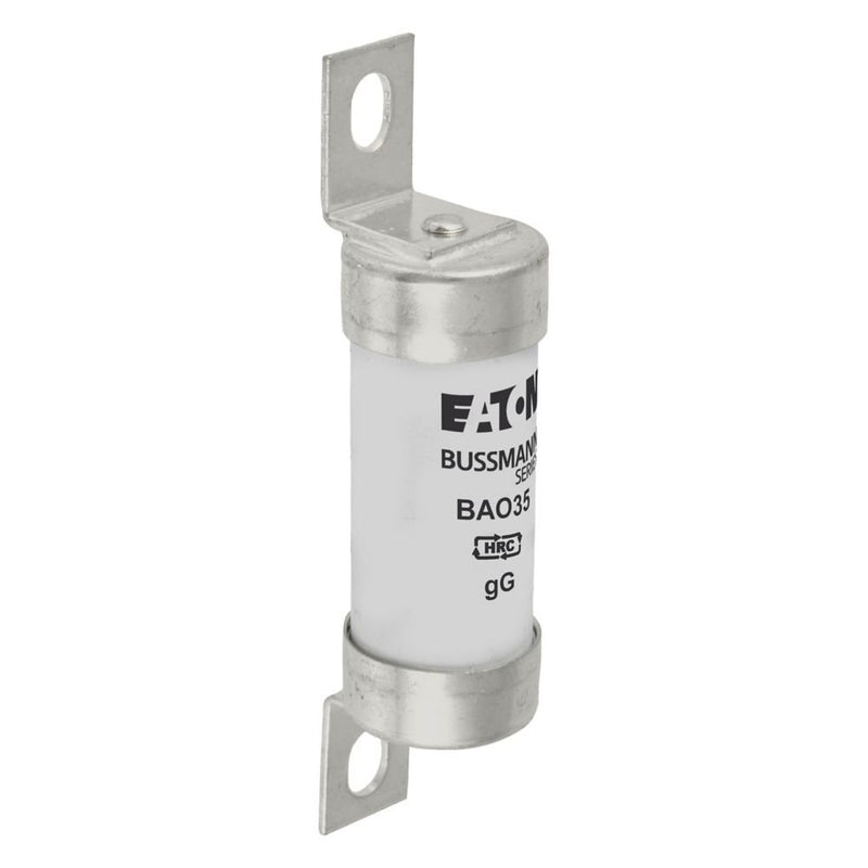 Eaton - HRC-Sicherung Sicherungseinsatz BAO35 35 A, AC 500 V − 20 Stück