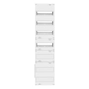 Eaton - Verteilerfeld für Installationsverteiler Verteilerfeld ZSD-V17/APZ/ZRFZ
