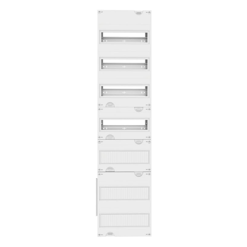 Eaton - Verteilerfeld für Installationsverteiler Verteilerfeld ZSD-V17/APZ/ZRFZ