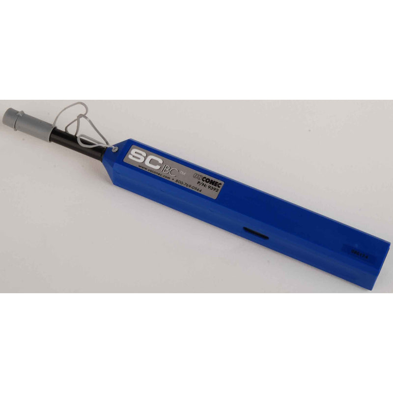 TREND Networks - Zubehör/Ersatzteile für LWL-Technik Glasfaser-Reinigungsstift 33-963-10 für SC/ST/FC-Adapter − 1 Stück