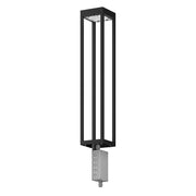 RZB - Wegeleuchte LED-Lichtstele 612351.0031.76 730, DALI, ant