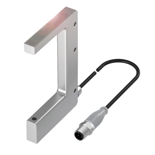 Balluff - Gabellichtschranke Gabellichtschranke BGL 80F-007-00,2-S4 − 1 Stück by Balluff
