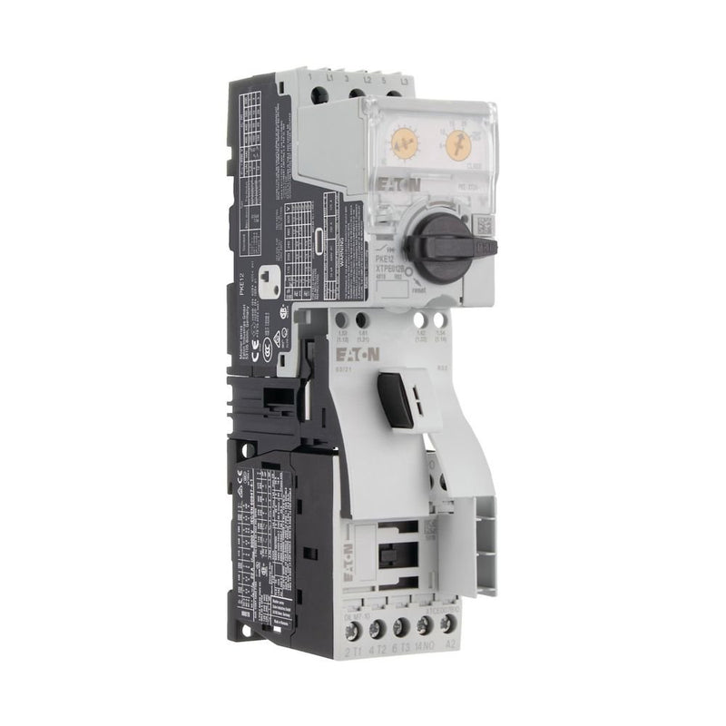 Eaton - Motorstarter/Motorstarterkombination Direktstarter MSC-DE-12-#121739 Wechselspannung
