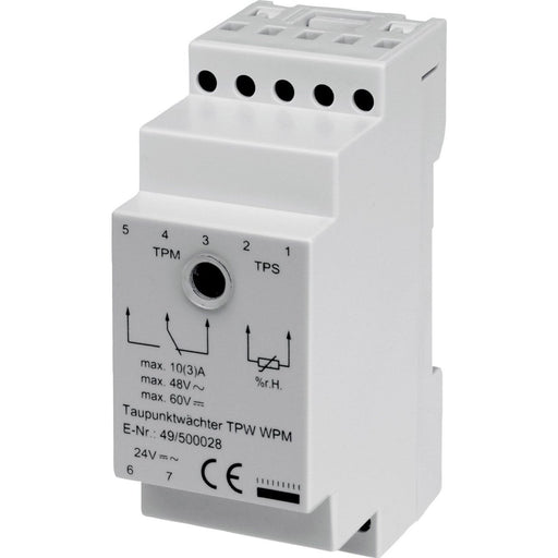Bosch Thermotechnik - Sensor (HVAC) Taupunktwächter TPWWPM für den Kühlbetrieb