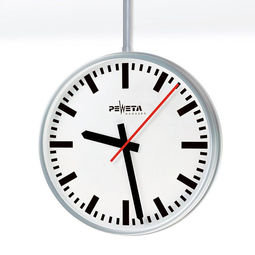 Peweta - Uhr Nebenuhr 74.352.424 12/24V,Minutenimpuls