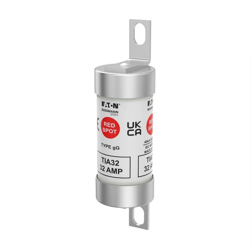 Eaton - HRC-Sicherung Sicherungseinsatz TIA32 32 A, AC 660 V − 20 Stück