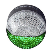 Rockwell - Optisches/Akustisches Signalgerät WARNLEUCHTE 855PD-B24SEH43 855PD-B24SEH4322 22 − 1 Stück